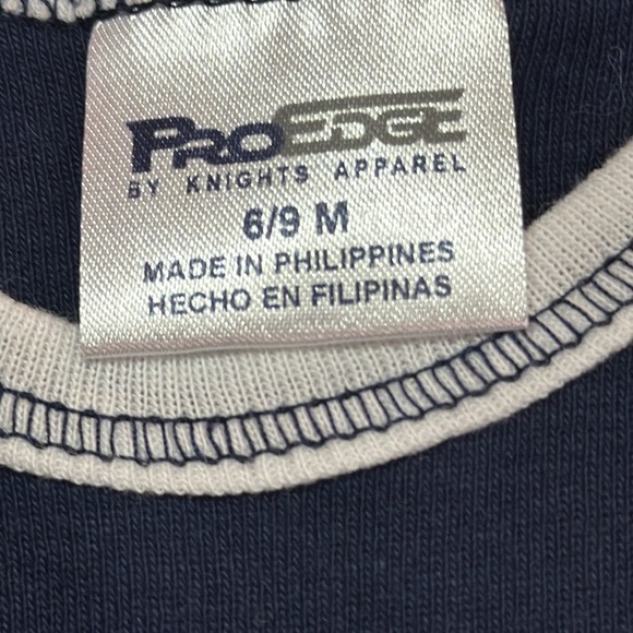 ProEdge by Knights Apparel “Talk To My Agent” - Picture 4 of 5